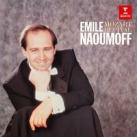 Émile Naoumoff – Mozart Recital