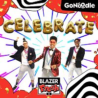 GoNoodle, Blazer Fresh – Celebrate