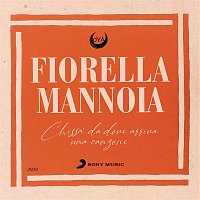Fiorella Mannoia – Chissa da dove arriva una canzone