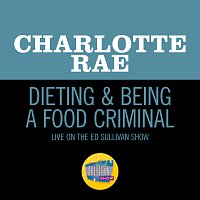 Charlotte Rae – Dieting & Being A Food Criminal [Live On The Ed Sullivan Show, August 12,1956]