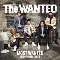The Wanted – Most Wanted: The Greatest Hits [Deluxe]