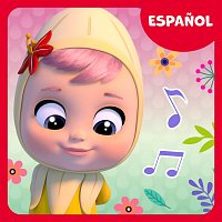 Přední strana obalu CD Gigabebé