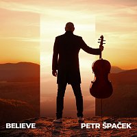 Petr Špaček – Believe CD