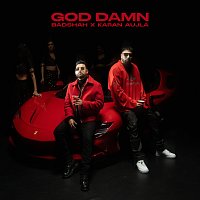 Badshah, Karan Aujla, Hiten – God Damn