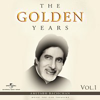 Různí interpreti – Amitabh Bachchan - The Golden Years [Vol. 1]