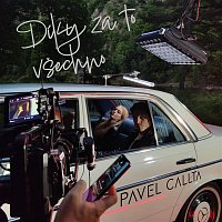 Pavel Callta – Díky za to všechno (2022)
