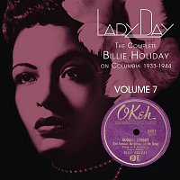 Billie Holiday – Lady Day: The Complete Billie Holiday On Columbia - Vol. 7