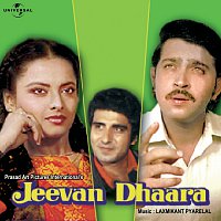 Různí interpreti – Jeevan Dhaara [Original Motion Picture Soundtrack]