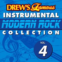 Drew's Famous Instrumental Modern Rock Collection Vol. 4