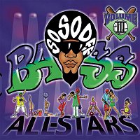 Various, Jermaine Dupri – So So Def Bass All-Stars Vol.  III