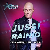 Jussi Rainio – Ma annan sut pois (Tahdet, tahdet kausi 5)