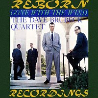 The Dave Brubeck Quartet – Gone With the Wind (HD Remastered)