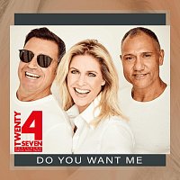 Do You Want Me (feat. Nance , Jacks & Hanks)