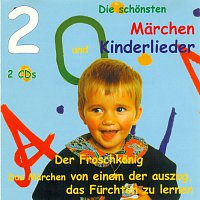 Die schonsten Marchen und Kinderlieder 2 Teil 1