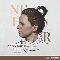 Anna-Sophie Neher, Olivier Godin – Massenet: Il pleuvait, l'épaisseur des mousses