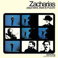 Helmut Zacharias – Zacharias plays Verdi, Bizet & Puccini