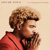 Devon Gilfillian, Sammy Rae & The Friends – Love You Anyway