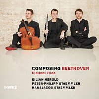 Kilian Herold, Peter-Philipp Staemmler, Hansjacob Staemmler – Composing Beethoven