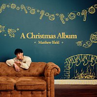 Matthew Ifield – A Christmas Album