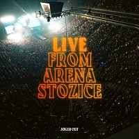 Joker Out – Live from Arena Stožice