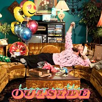 Theo Tams – Happy On The Outside