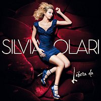 Přední strana obalu CD Libera da