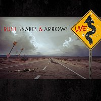Snakes & Arrows Live