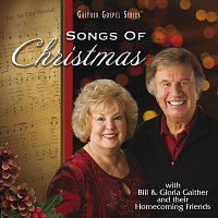 Různí interpreti – Songs Of Christmas