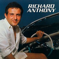 Přední strana obalu CD Richard Anthony