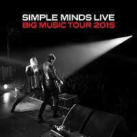 Simple Minds – Live: Big Music Tour 2015