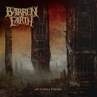 Barren Earth – On Lonely Towers