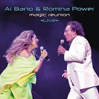 Al Bano & Romina Power – Magic Reunion *Live*