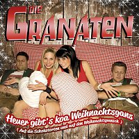 Die Granaten – Heuer gibt's koa Weihnachtsgans