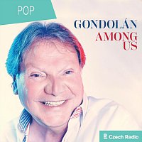 Různí interpreti – Among Us: Antonín Gondolán