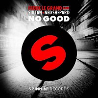 Fedde Le Grand, Sultan & Ned Shepard – No Good (Extended Mix)