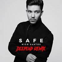 Nico Santos – Safe [Deepend Remix]