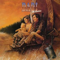 Přední strana obalu CD Dadi mélodies