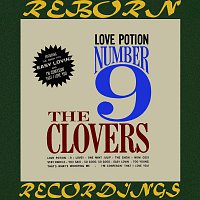 The Clovers – Love Potion Number 9 (HD Remastered)