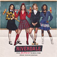 Riverdale Cast – Riverdale: Special Episode - Heathers the Musical (Original Television Soundtrack)