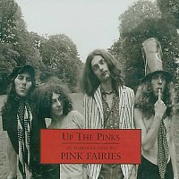 The Pink Fairies – Up The Pinks - An Introduction to