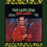 Sings Hank Locklin (HD Remastered)