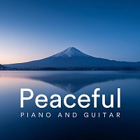 Chris Snelling, James Shanon, Nils Hahn, Chris Mercer – Peaceful Piano and Guitar