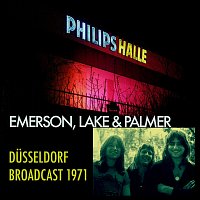 Emerson, Lake & Palmer – Düsseldorf Philipshalle Broadcast 1971 (Live)