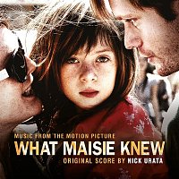 Nick Urata – What Maisie Knew
