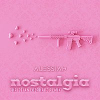 Alessiah – Nostalgia [Christian Eberhard Remix]