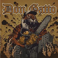 Přední strana obalu CD Flashback