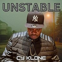 Přední strana obalu CD Unstable