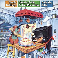 Yo-Yo Ma – Bolling: Suite for Cello and Jazz Piano Trio