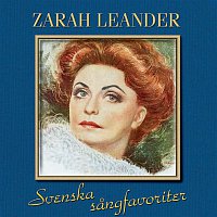 Zarah Leander – Svenska Sangfavoriter 2