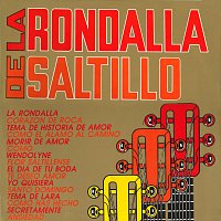 La Rondalla De Saltillo – Corazon De Roca